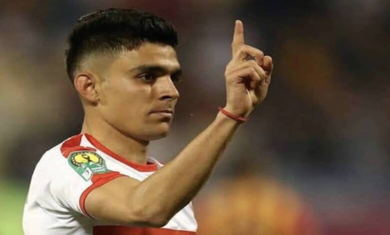 الغندور يصدم جمهور الزمالك: بن شرقي أبلغ زملائه بالرحيل.. وابو جبل لن يجدد عقده