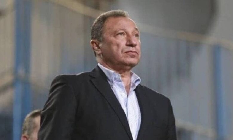 اون سبورت: الاهلي يرفع ميزانية المدرب الجديد إلي 2.8 مليون دولار سنويًا