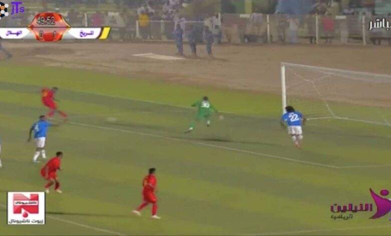 بالفيديو | اهداف مباراة الهلال و المريخ 24-6-2022 في ديربي الدوري السوداني