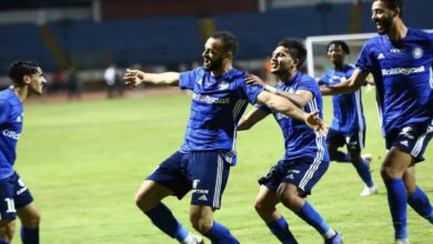 جدول ترتيب الدوري المصري 29-6-2022 بعد خسارة الاهلي في الاسكندرية وفوز بيراميدز والزمالك