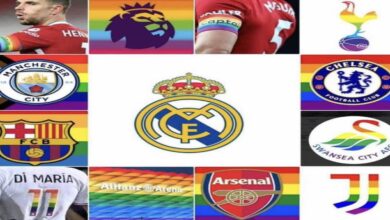 ما حقيقة مقاطعة ريال مدريد للمثلية الجنسية وهل ستوقع عليه عقوبات دولية؟