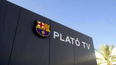 برشلونة يفعل الرافعة المالية الأولى ويعلن بيع 10٪ من حقوق البث التلفزيوني