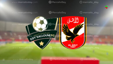 فيديو ملخص مباراة الاهلي و المصري بالسلوم 12-6-2022 في كأس مصر