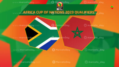 عودة من بعيد..المغرب تُصعق جنوب أفريقيا بثنائية في تصفيات كأس أمم أفريقيا 2023