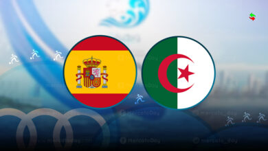 مشاهدة مباراة الجزائر و اسبانيا اليوم 26-6-2022 بث مباشر دورة العاب البحر المتوسط يلا شوت
