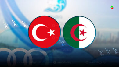 كرة يد..مشاهدة بث مباشر مباراة الجزائر و تركيا 27-6-2022 في دورة العاب البحر المتوسط