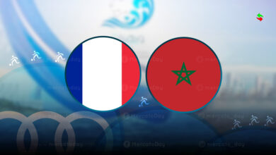 مشاهدة مباراة المغرب و فرنسا اليوم 26-6-2022 بث مباشر دورة العاب البحر المتوسط يلا شوت