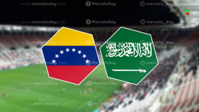 بث مباشر..مشاهدة مباراة السعودية و فينزويلا اليوم 9-6-2022 رابط يلا شوت