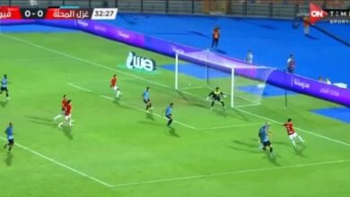 بالفيديو | اهداف مباراة فيوتشر و غزل المحلة 7-7-2022 في نهائي كأس الرابطة المصرية