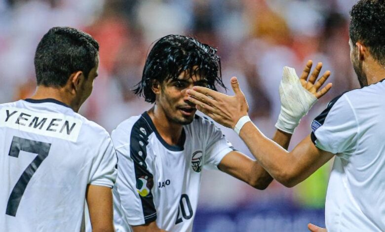 شاهد فيديو اهداف مباراة الامارات و اليمن اليوم 26-7-2022 في كأس العرب للشباب