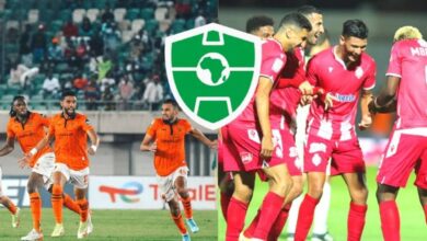 نتيجة مقابلة الوداد و نهضة بركان اليوم 28-7-2022 في نهائي كأس العرش المغربي