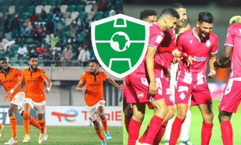 نتيجة مقابلة الوداد و نهضة بركان اليوم 28-7-2022 في نهائي كأس العرش المغربي