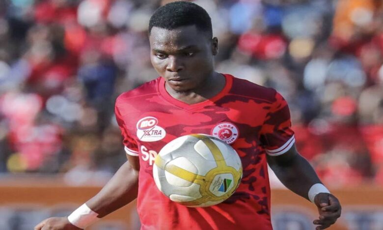 المريخ السوداني يسعى للتعاقد مع لويس ميكيسوني..والاهلي ينتظر العرض الرسمي