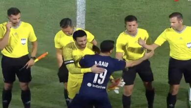 بيراميدز "الواثق" يرد اعتباره بفوز مستحق على الاهلي "التائه" في قمة الدوري المصري