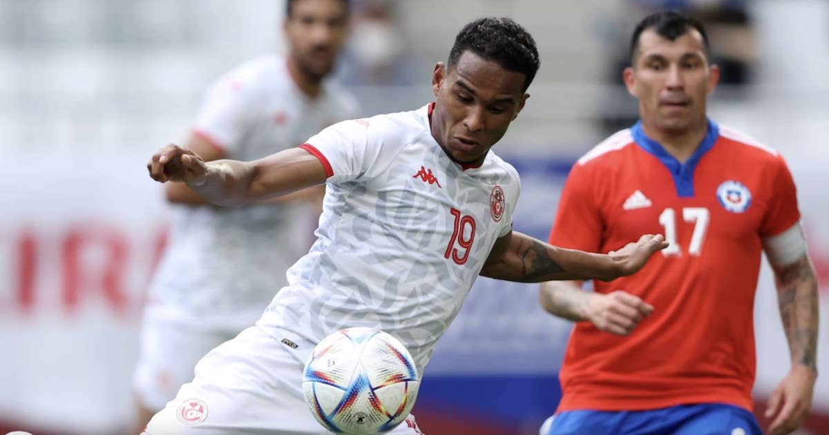 اتحاد كرة القدم المصري يكشف حقيقة أزمة قيد سيف الدين الجزيري في قائمة الزمالك