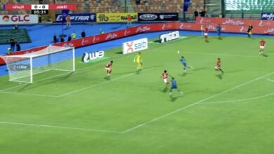 شاهد فيديو اهداف مباراة الاهلي و الزمالك 21-7-2022 نهائي كأس مصر المؤجل
