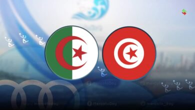 كرة يد | بث مباشر مباراة الجزائر وتونس 4-7-2022 دورة العاب البحر المتوسط