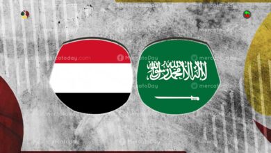 ماذا حدث في مباراة السعودية و اليمن اليوم 31-7-2022 بربع نهائي كأس العرب للشباب؟