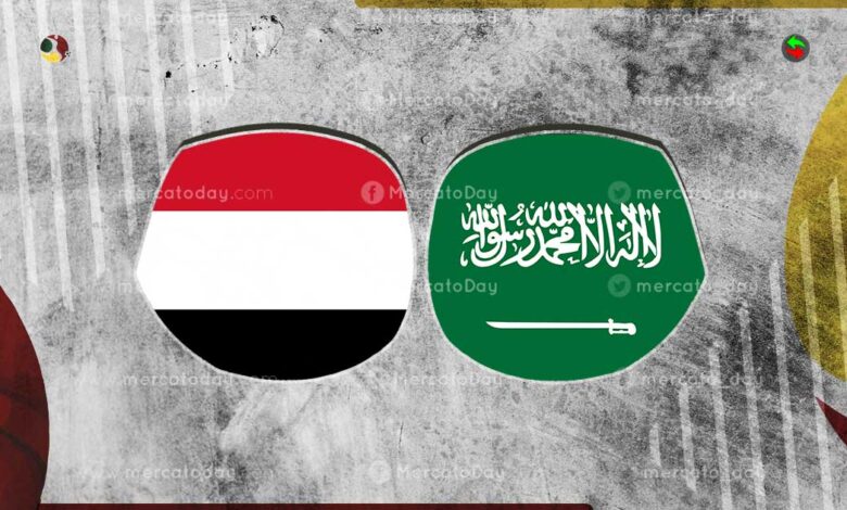 ماذا حدث في مباراة السعودية و اليمن اليوم 31-7-2022 بربع نهائي كأس العرب للشباب؟