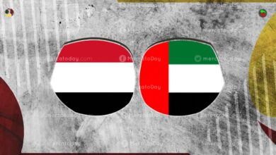 ماذا حدث في مباراة الامارات و اليمن اليوم 26-7-2022 من كأس العرب للشباب؟