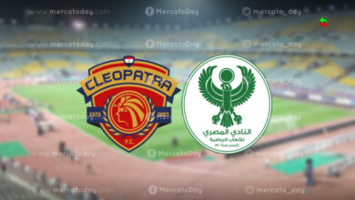 ماذا حدث في ماتش المصري البورسعيدي و سيراميكا كليوباترا 22-7-2022 في الدوري المصري؟