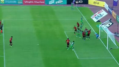 شاهد فيديو اهداف ماتش المصري وسيراميكا كليوباترا اليوم 22-7-2022 في الدوري المصري