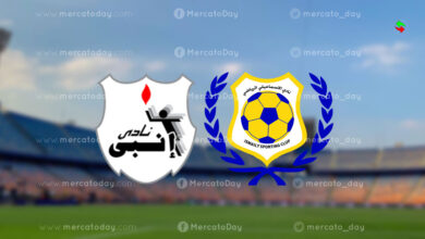 ملخص مباراة الاسماعيلي و انبي 7-7-2022 في كأس الرابطة المصرية