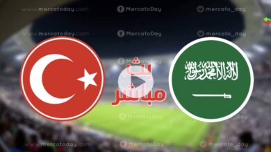 ماذا حدث في مباراة السعودية و تركيا 16-8-2022 نهائي دورة العاب التضامن الاسلامي؟
