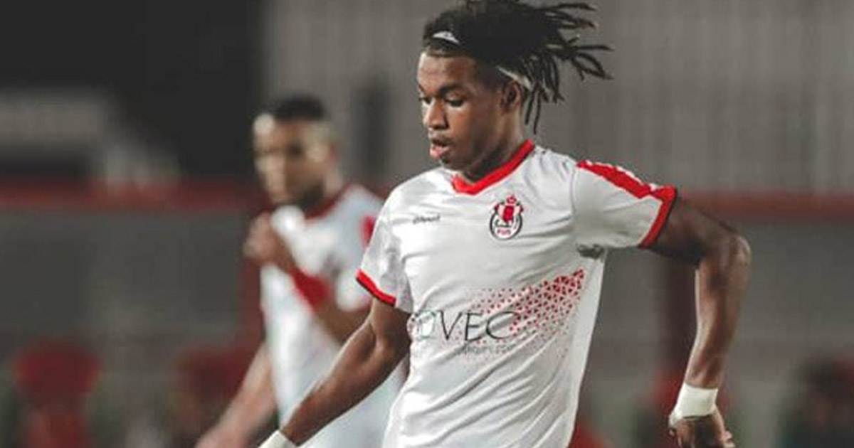 الميركاتو الصيفي 2022 | العين الاماراتي يتفوق على الزمالك ويحسم صفقة مبارك من الفتح الرباطي