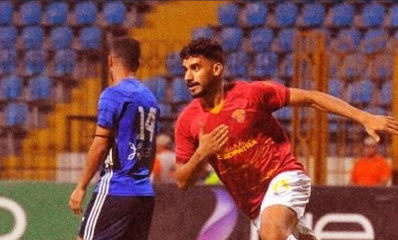 بالفيديو | اهداف مباراة سموحة و سيراميكا كليوباترا 4-8-2022 في الدوري المصري