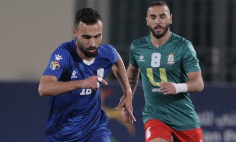 بالفيديو..اهداف لعبة الوحدات و شباب العقبة اليوم 6-8-2022 في الدوري الاردني