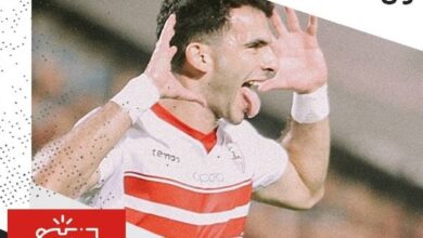 الزمالك يفلت من صحوة الاسماعيلي ويلحق بركب المتأهلين لربع نهائي كأس مصر 2022