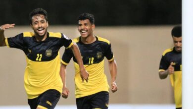 بالفيديو..السويق يتغلب بصعوبة على العروبة 2-1 في افتتاح الدوري العُماني 2022-2023