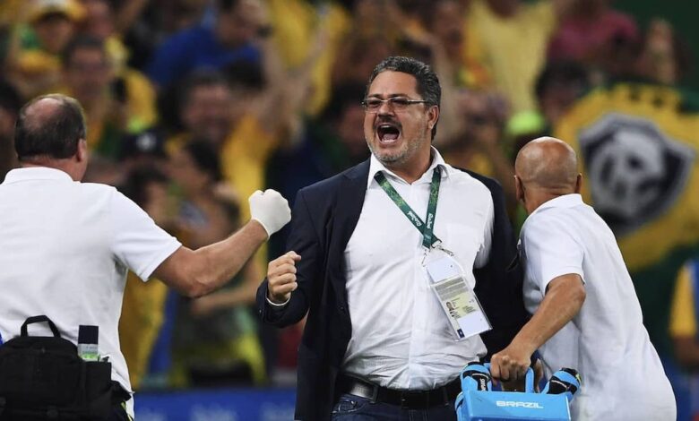 من هو روجيرو ميكالي..المدرب الجديد لمنتخب مصر الاولمبي؟