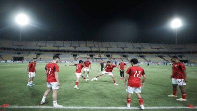 هل ينسحب الاهلي من كأس مصر 2022 وينفذ تهديده للاتحاد المصري؟
