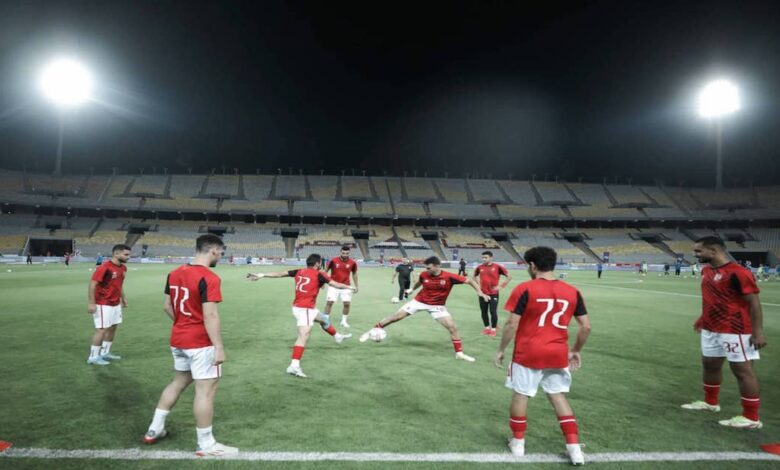 هل ينسحب الاهلي من كأس مصر 2022 وينفذ تهديده للاتحاد المصري؟