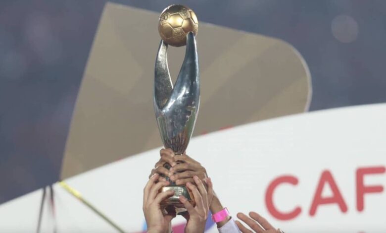 تقرير..هل يلغي الكاف دوري ابطال افريقيا، وما مصير البطولة بعد دوري السوبر الافريقي؟