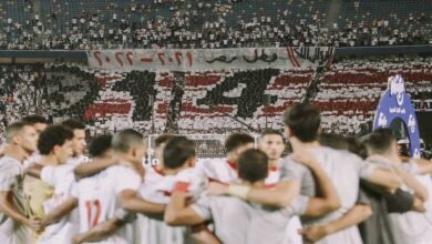 فيديو الاهداف..الزمالك يتعادل مع الاتحاد 1-1 في ليلة الاحتفال باللقب