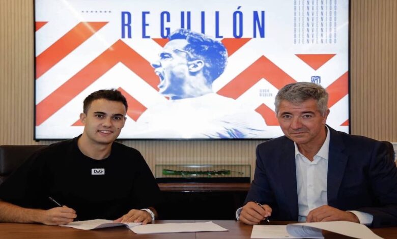 اقتراب كأس العالم يُجبر ريجيلون على خيانة ريال مدريد