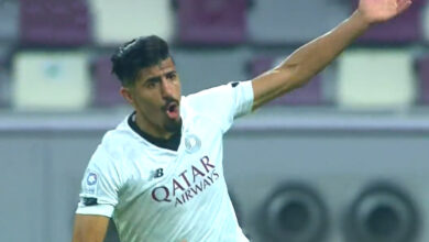 بونجاح يُنقذ السد من الهزيمة الثانية تواليًا في دوري نجوم قطر