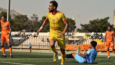 بالفيديو..شاهد اهداف مقابلة الوحدة و تشرين 5-8-2022 في إياب ربع نهائي كأس سوريا