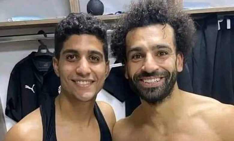 مزحة محمد صلاح وخداع اللاعبين المصريين بالاحتراف في ليفربول