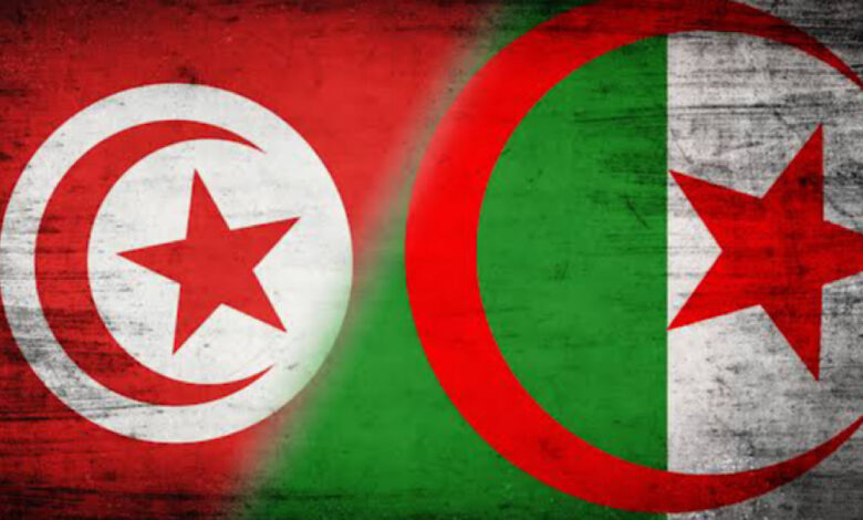 مواجهة مرتقبة بين الجزائر وتونس في افتتاح دور الـ8 ببطولة كأس العرب للناشئبن