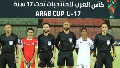 اليمن تزيح السودان من طريقها وتترشح إلى نصف نهائي كأس العرب للناشئين