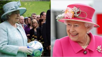 وفاة الملكة اليزابيث يؤجل الجولة السابعة من الدوري الانجليزي الممتاز 2022-23