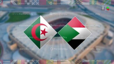 الجزائر للمحليين يهزم السودان ودياً ضمن استعدادت كأس أمم أفريقيا 2023
