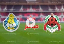 مشاهدة.. بث مباشر مباراة الغرافة والريان في الدوري القطري