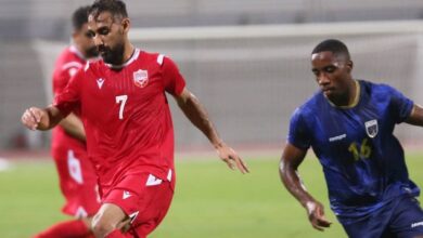 الرأس الأخضر يهزم البحرين ودياً ضمن أجندة الفيفا الدولية