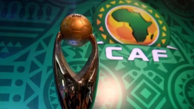 جميع نتائج مباريات ذهاب تمهيدي دوري ابطال افريقيا لموسم 22-2023