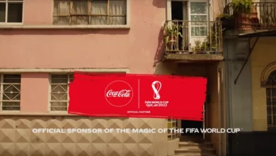 فيديو..كوكاكولا تُثير حماس الجمهور في أول اعلان لها عن كأس العالم 2022
